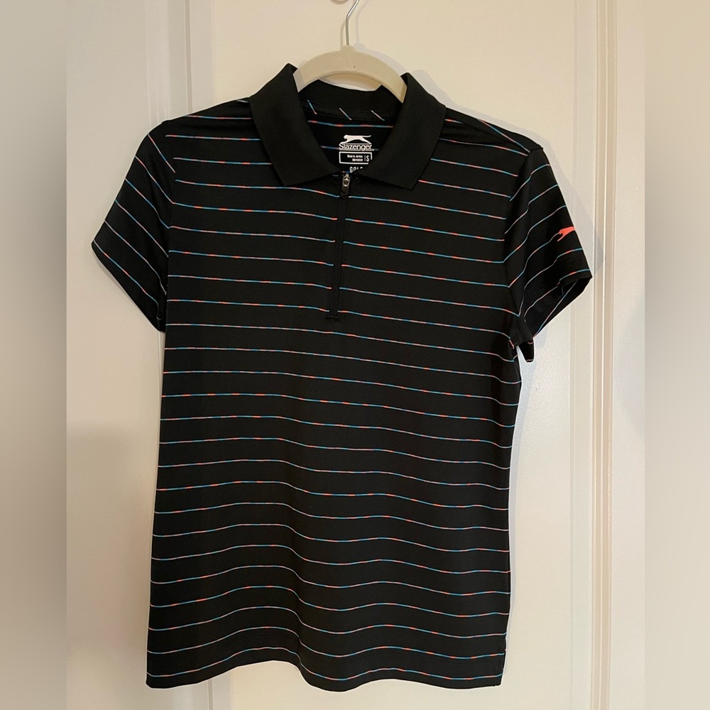 New with tags Slazenger golf shirt 👚